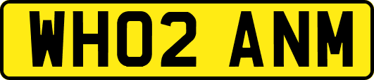 WH02ANM