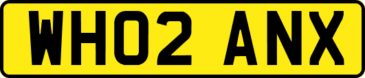 WH02ANX