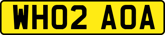 WH02AOA