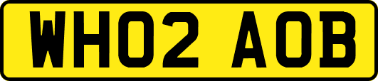 WH02AOB