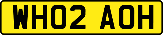 WH02AOH