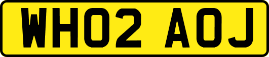 WH02AOJ
