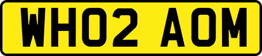 WH02AOM