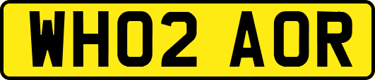 WH02AOR
