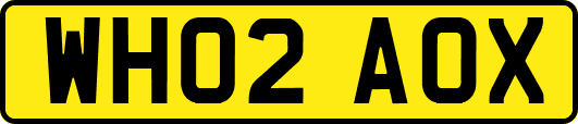 WH02AOX