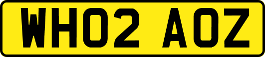 WH02AOZ
