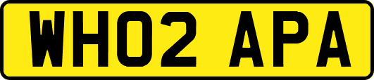 WH02APA