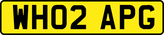 WH02APG