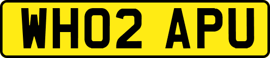 WH02APU
