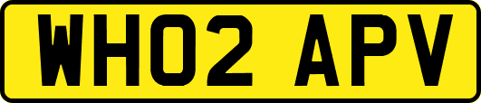 WH02APV