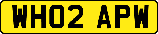 WH02APW