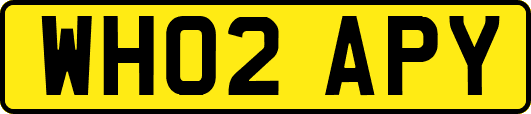 WH02APY