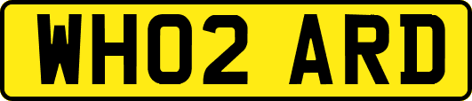 WH02ARD