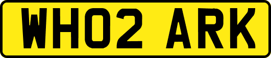 WH02ARK