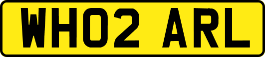 WH02ARL