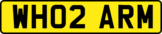 WH02ARM