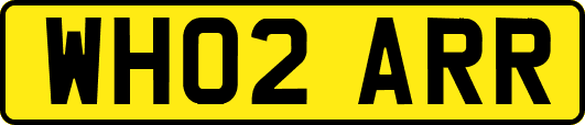 WH02ARR