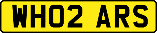 WH02ARS