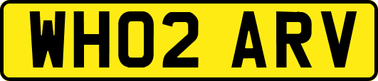 WH02ARV