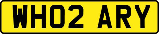 WH02ARY