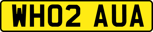 WH02AUA