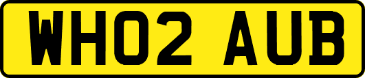 WH02AUB