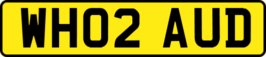 WH02AUD