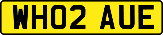 WH02AUE
