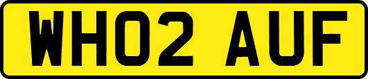 WH02AUF