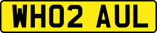 WH02AUL