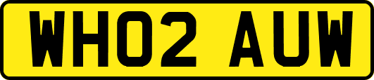 WH02AUW