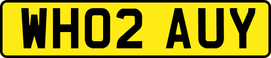 WH02AUY