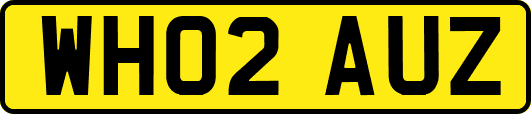 WH02AUZ