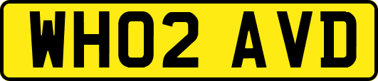 WH02AVD