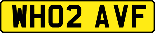 WH02AVF