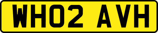 WH02AVH