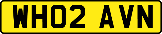 WH02AVN