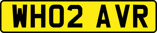 WH02AVR