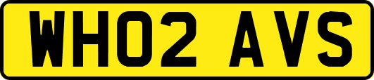 WH02AVS