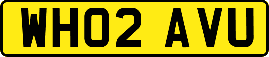 WH02AVU
