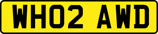 WH02AWD