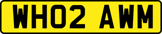 WH02AWM