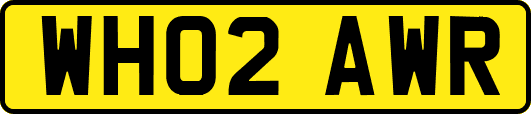 WH02AWR