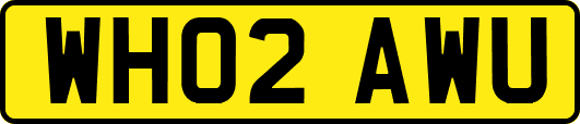 WH02AWU