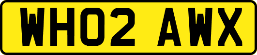 WH02AWX