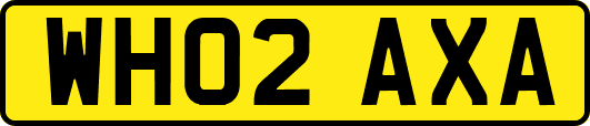 WH02AXA