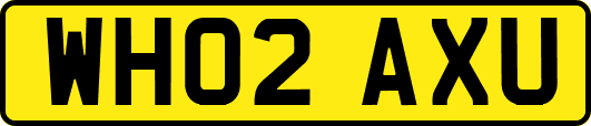 WH02AXU