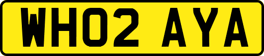 WH02AYA