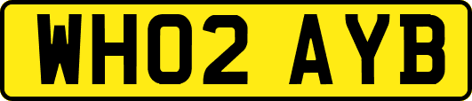 WH02AYB