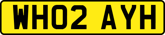 WH02AYH